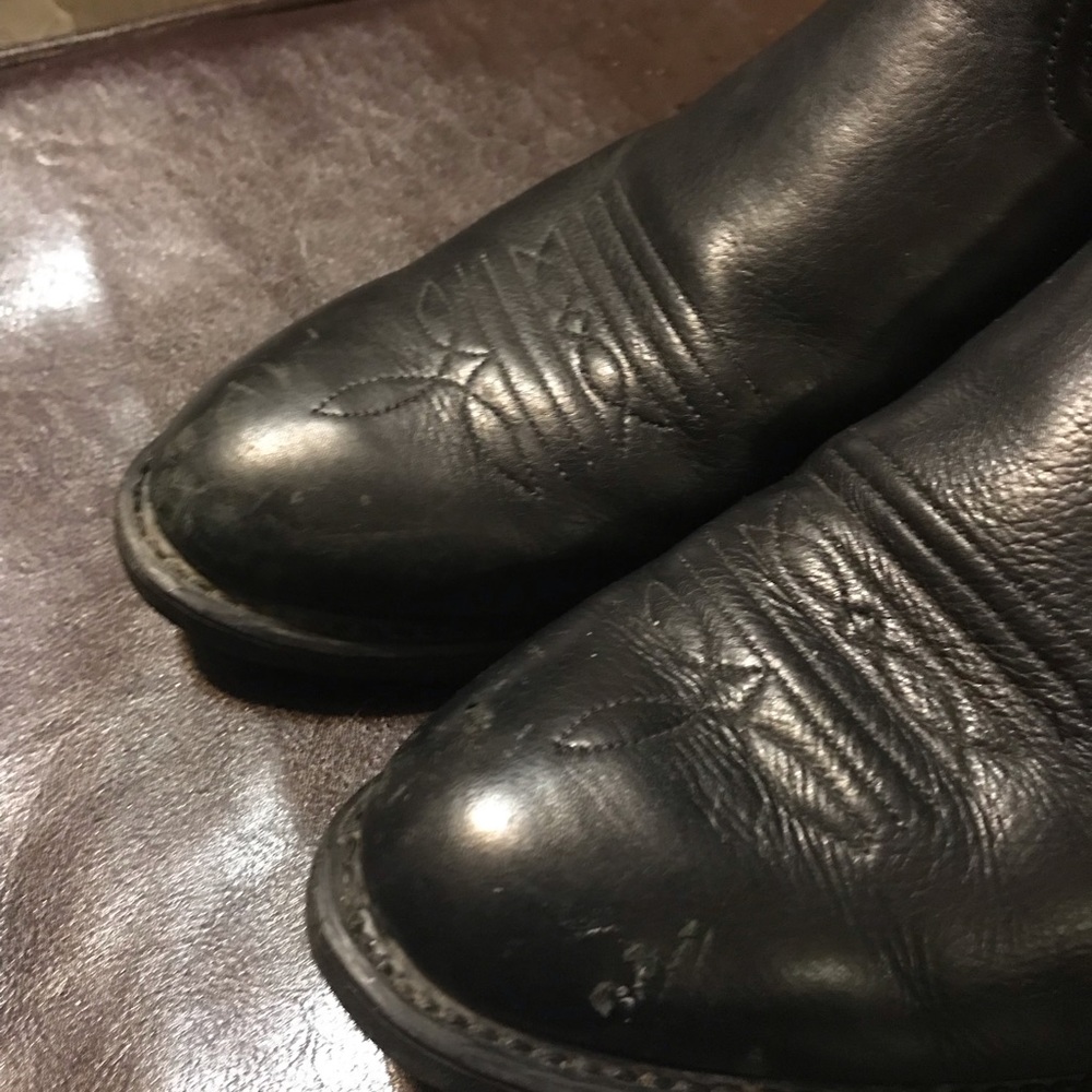 Soletech Boots